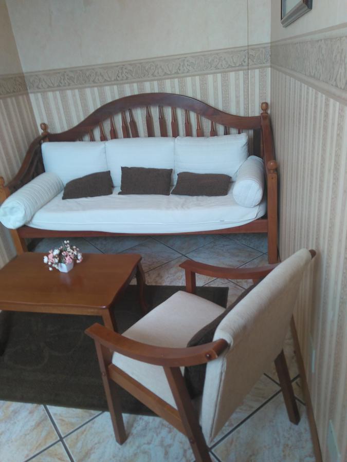 Bekassin Botucatu Hoteis Ltda Buitenkant foto